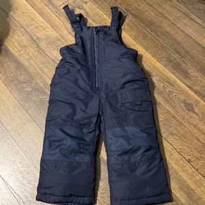 London Fog Snow Pants